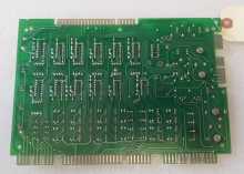 GOTTLIEB SYSTEM 80 Pinball DRIVER Board #6100 