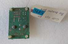 GOTTLIEB SYSTEM 80 Pinball POP BUMPER Board #5875  
