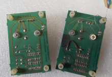 GOTTLIEB SYSTEM 80 Pinball POP BUMPER Board #6142