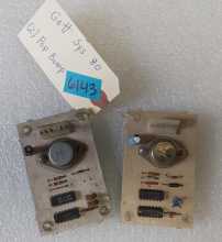 GOTTLIEB SYSTEM 80 Pinball POP BUMPER Board #6143