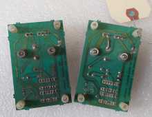 GOTTLIEB SYSTEM 80 Pinball POP BUMPER Board #6143