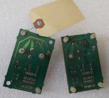 GOTTLIEB SYSTEM 80 Pinball POP BUMPER Board #6145