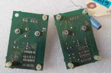 GOTTLIEB SYSTEM 80 Pinball POP BUMPER Board #6147