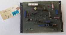 GOTTLIEB SYSTEM 80 Pinball POWER SUPPLY Board #6103 