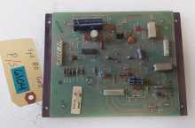 GOTTLIEB SYSTEM 80 Pinball POWER SUPPLY Board #6104