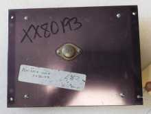 GOTTLIEB SYSTEM 80 Pinball POWER SUPPLY Board #6104