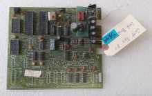 GOTTLIEB SYSTEM 80 Pinball SOUND Board #5849 