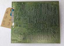 GOTTLIEB SYSTEM 80 Pinball SOUND Board #5850 - AS IS - UNTESTED - FREE SHIPPING GOTTLIEB SYSTEM 80 Pinball SOUND Board #5850 