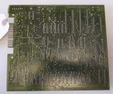 GOTTLIEB SYSTEM 80 Pinball SOUND Board #6097 