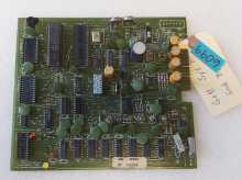 GOTTLIEB SYSTEM 80 Pinball SOUND Board #6099