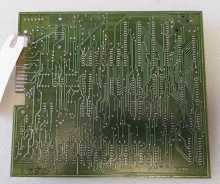 GOTTLIEB SYSTEM 80 Pinball SOUND Board #6099 