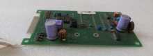 GOTTLIEB SYSTEM 80 Pinball SOUND Board #6121