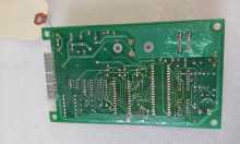 GOTTLIEB SYSTEM 80 Pinball SOUND Board #6121