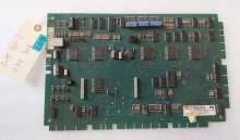  GOTTLIEB System 1 Pinball CPU Board - #6071 