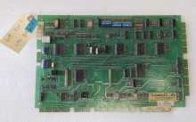 GOTTLIEB System 1 Pinball CPU Board - #6087  