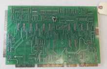 GOTTLIEB System 1 Pinball CPU Board - #6087 