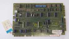 GOTTLIEB System 1 Pinball CPU Board - #6088 