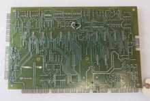 GOTTLIEB System 1 Pinball CPU Board - #6088