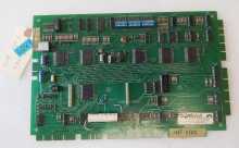 GOTTLIEB System 1 Pinball CPU Board - #6089  