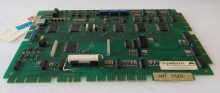 GOTTLIEB System 1 Pinball CPU Board - #6089