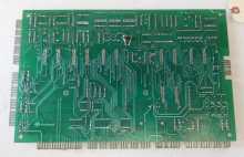 GOTTLIEB System 1 Pinball CPU Board - #6089 