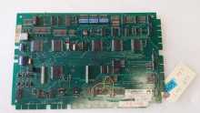 GOTTLIEB System 1 Pinball CPU Board - #6090 