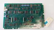 GOTTLIEB System 1 Pinball CPU Board - #6090