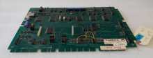 GOTTLIEB System 1 Pinball CPU Board - #6090 