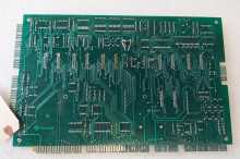GOTTLIEB System 1 Pinball CPU Board - #6090