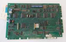GOTTLIEB System 1 Pinball CPU Board - #6091 