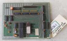 GRAYHOUND ELECTRONICS Arcade Game CPU Board (2061) 