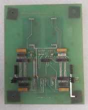 GRAYHOUND ELECTRONICS CRANE Arcade Game DISPLAY Board #7111  