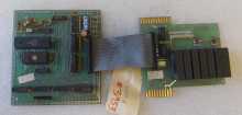 GRAYHOUND ELECTRONICS CRANE Arcade Game PCB Printed Circuit Board #3933 