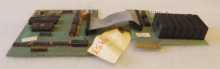 GRAYHOUND ELECTRONICS CRANE Arcade Game PCB Printed Circuit Board #3933 