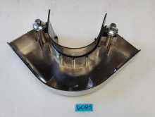 GREAT AMERICAN Chrome Corner Casting for Pool Table - #6085  