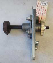 HAPP - ATARI, MIDWAY, GLOBAL VR, RAW THRILLS, SEGA Metal Steering Assembly (2180) 