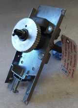 HAPP - ATARI, MIDWAY, GLOBAL VR, RAW THRILLS, SEGA Metal Steering Assembly (2181)