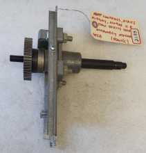 HAPP - ATARI, MIDWAY, GLOBAL VR, RAW THRILLS, SEGA Steering Assembly (2183)