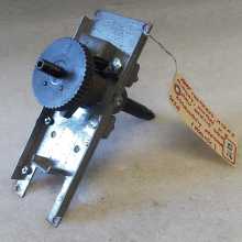 HAPP - ATARI, MIDWAY, GLOBAL VR, RAW THRILLS, SEGA Steering Assembly (2183)