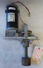 HAPP - ATARI, MIDWAY, GLOBAL VR, RAW THRILLS, SEGA Steering Feedback Assembly w Motor (2185) 