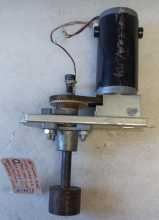 HAPP - ATARI, MIDWAY, GLOBAL VR, RAW THRILLS, SEGA Steering Feedback Assembly w Motor (2185) 