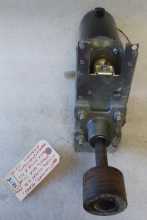 HAPP - ATARI, MIDWAY, GLOBAL VR, RAW THRILLS, SEGA Steering Feedback Assembly w Motor (2185) 