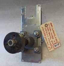 HAPP - ATARI, MIDWAY, GLOBAL VR, RAW THRILLS. SEGA Metal Steering Assembly (2178)