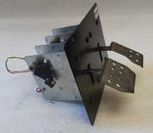 HAPP CONTROLS Accelerator Gas Brake Pedal Assembly #9799