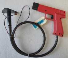 HAPP CONTROLS Arcade Machine GUN with CABLE #6201  