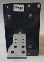 HAPP CONTROLS GENERIC GAS, BRAKE PEDAL Assembly for Arcade Game #9745 