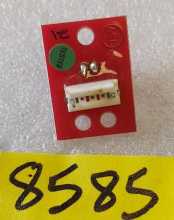 ICE 2 MINUTE DRILL Arcade Game PCBA TRANSMITTER Board #FP2009EX (8585) 