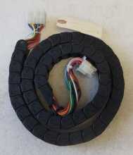 ICE CRANE Arcade Game FLEXIBLE TRAVELLING WIRING HARNESS 41 inch #9839