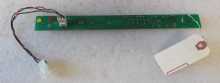 ICE CRANE Arcade Game PRIZE SENSOR Board #CG2039B (9843)