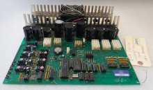 ICE CYCLONE Redemption Arcade Game MAIN Board (2377)